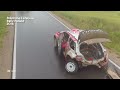 Who needs 4 wheels anyway? 🤷‍♂️