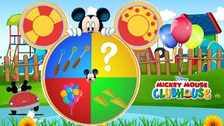 Mickey Mouse Clubhouse Mickey Mouse Finding A Comet