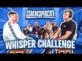 SIDEMEN YOUTUBE WHISPERS