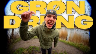 THREEDOT FREESTYLE | feat. Grøn Dreng