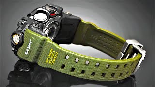 Top Best Expensive Casio G-Shock Watches 2024!