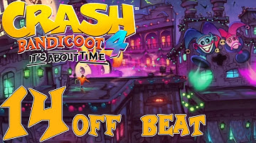 Crash Bandicoot™ 4: It