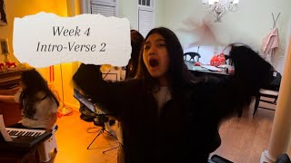 STEM Passion Project Week 4 (individual recording)
