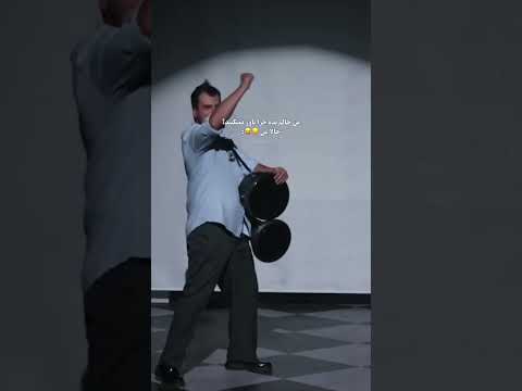 وا معلومه که حالم بده روزبه حصاری کارناوال خنده دار رقص شادی آور بچه مهندس