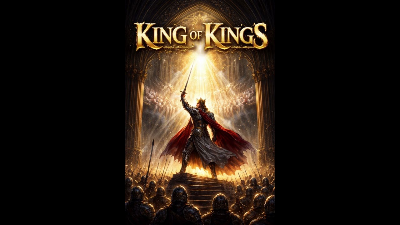 King of Kings