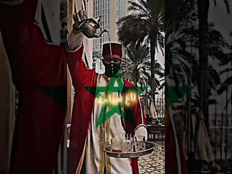 الجزائر منعدمة الهوية تسرق تراث و تاريخ البلدان المجاورة لتخلق لنفسها وجود