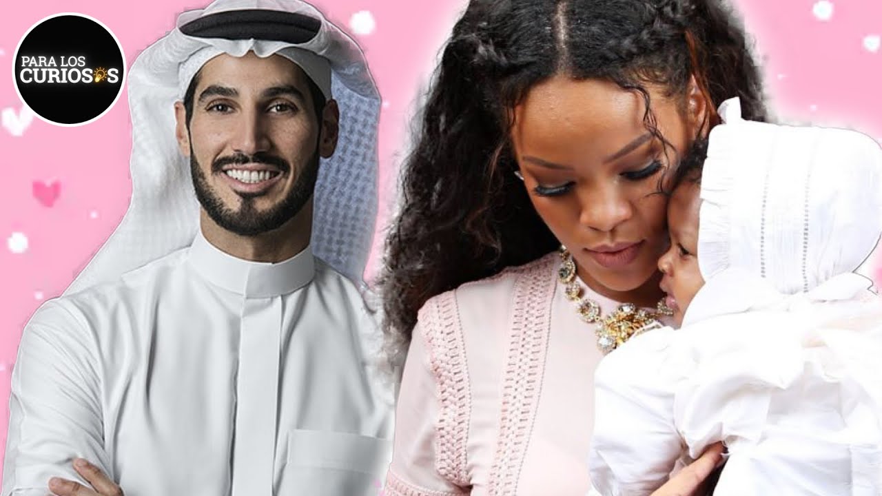 Rihanna Con Planes De Bebe Junto A Su Novio Multimillonario Hassan Jameel Youtube