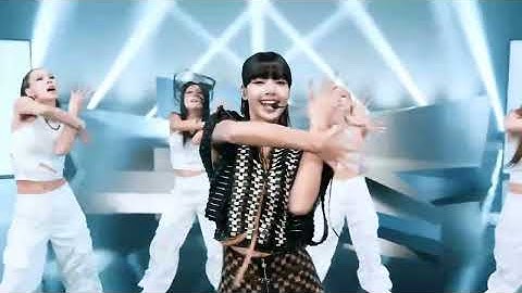 LISA ‘Rockstar’ performance video (mirror)