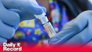 Covid vaccine eligibility: Why are patients being denied jabs?