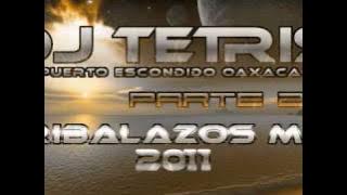 DJ Tetris - Tribalazos Mix 2011 (Parte 2)