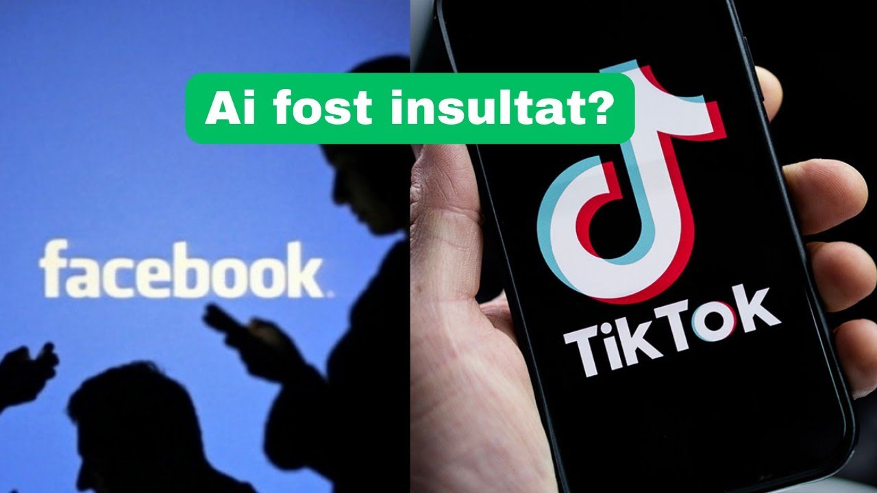 Cât Durează si Cât Costă Să Dai In Judecată pe Cineva Care Te Jignește Pe Facebook ⁉️