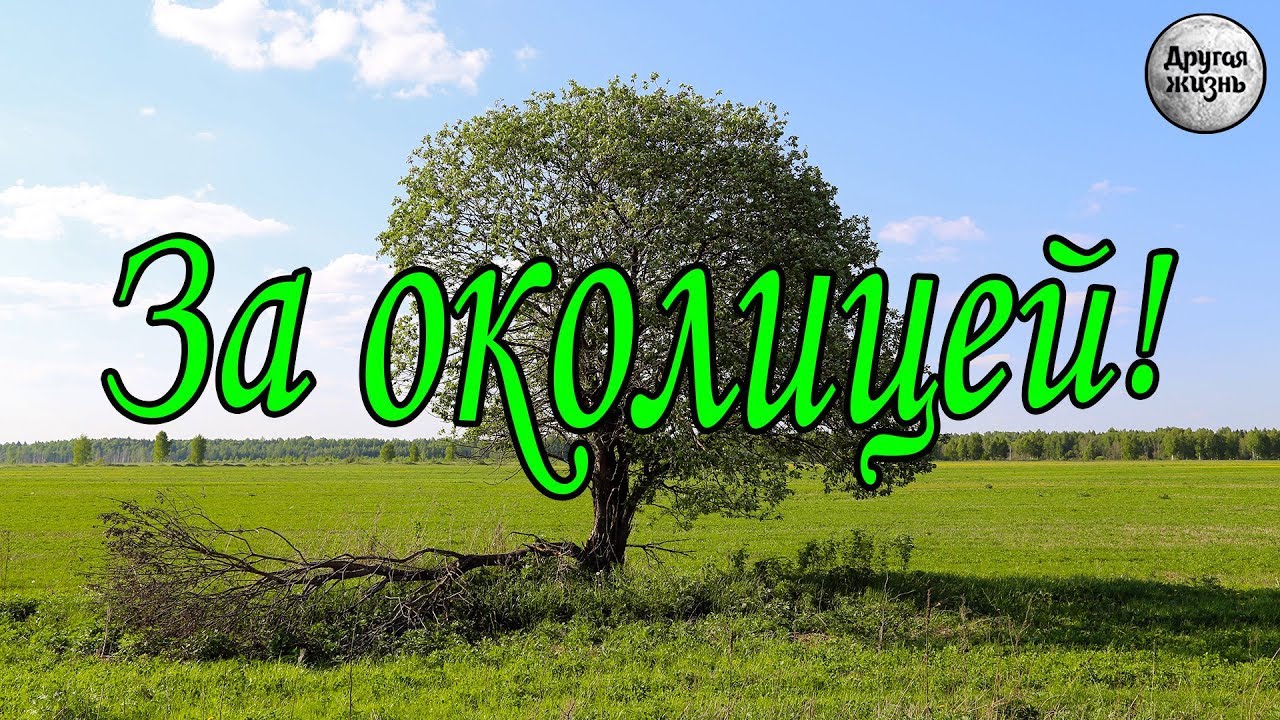 Навигация по каналу за околицей дзен