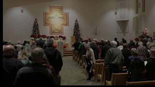 The Baptism of the Lord