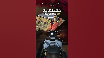 Bro did him dirty like that 😂 #apexlegends #apex #apexlegendsclips #apexclips #gaming