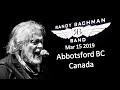 Capture de la vidéo Randy Bachman 2019 (Full Setlist) Live At Abbotsford Center Abbotsford Bc