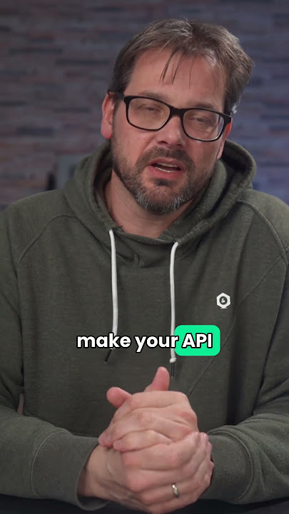 👉🏻 Follow These Standards for Better APIs