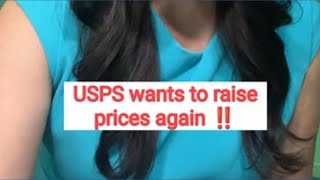 USPS wants to raise prices again Net Worth