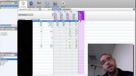 Part 2 of 3 on Gradebook and MP grades