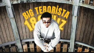 Jeff Redd - Big Terorista \