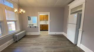 332 West Lemon St Lancaster First Floor 1BR Apt