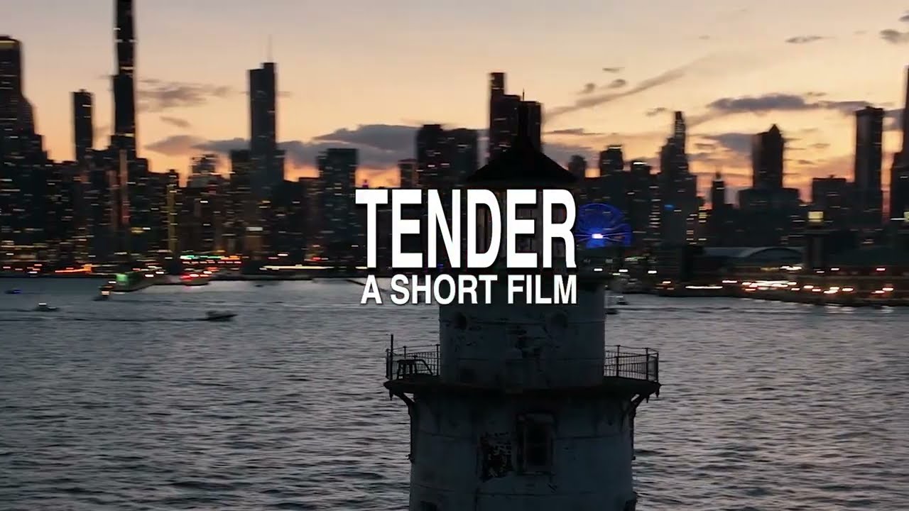 Tender: A Short Film | Jonathan Hoenig, Michael A. Stock, Sarthak Banga