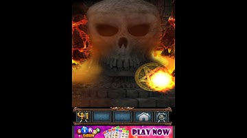 100 Crypts Walkthrough level 41