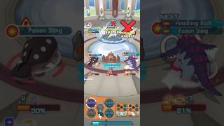 SABI vs GROUND TOWER FLOOR 30 | 5/5 Showcase | 6★ EX + EX Role + Superawakening | Pokemon Masters EX