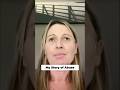 My Story of Abuse