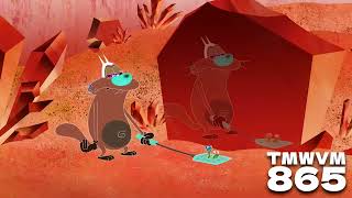 Preview 2 Tmwvm865 Stuff V1 Effects Klasky Csupo 1997 Effects