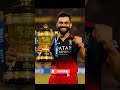 RCB's Historic IPL 2025 Triumph: Virat Kohli &amp; Team End 18-Year Wait! 🏆🔥 #rcb #iplchampions #hooda