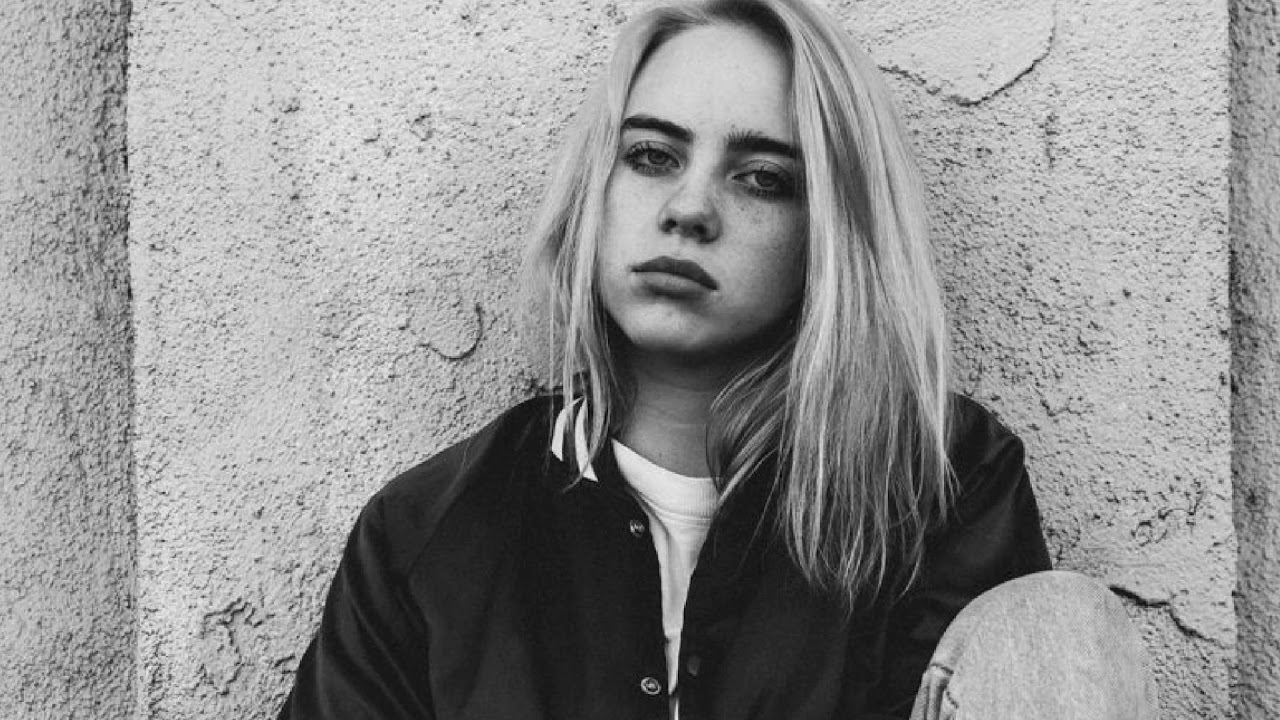 Billie Eilish come out and play(EXTENDED VERSION) YouTube