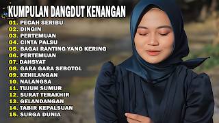 REVINA ALVIRA - PECAH SERIBU, DINGIN|| DANGDUT KENANGAN FULL ALBUM TERBARU 2026