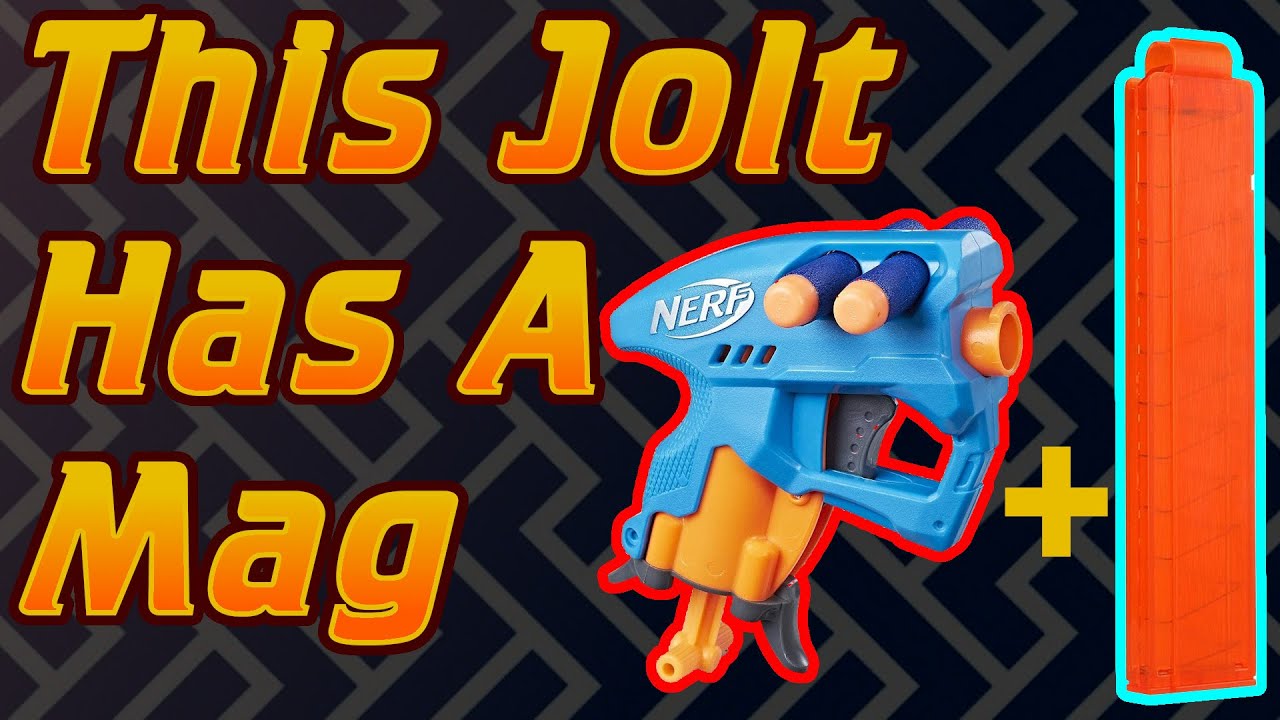 УДАР ОТ MAG FED РЕАЛЕН!!!!