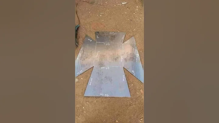 Garden wheelbarrow how to make 🏠