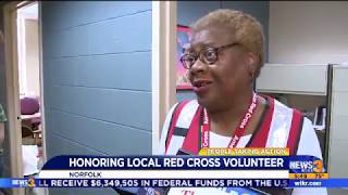 WTKR People Taking Action, 09/25/18