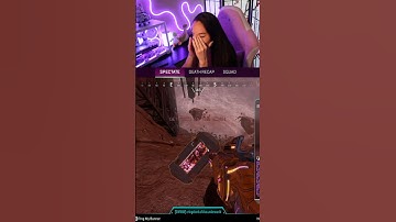 The ✨solo queue experience✨ #apexlegends #apex #apexmovement