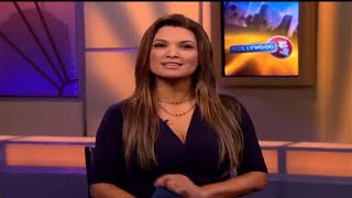 Celebrity Madison Michele Hollywood 411 Interview Amanda Righetti Wealth