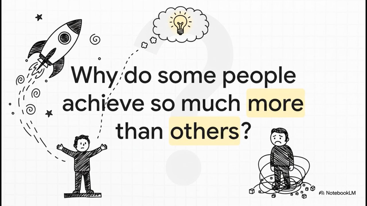 🏆 Why Thinking Bigger Feels Dangerous — and Works (The Magic of Thinking Big)