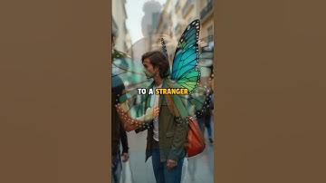 The Butterfly Effect: Small Changes, Massive Impact on Your Life