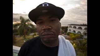 Fat Joe - John Blaze (Instrumental)