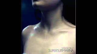 Video Cometas Supersubmarina