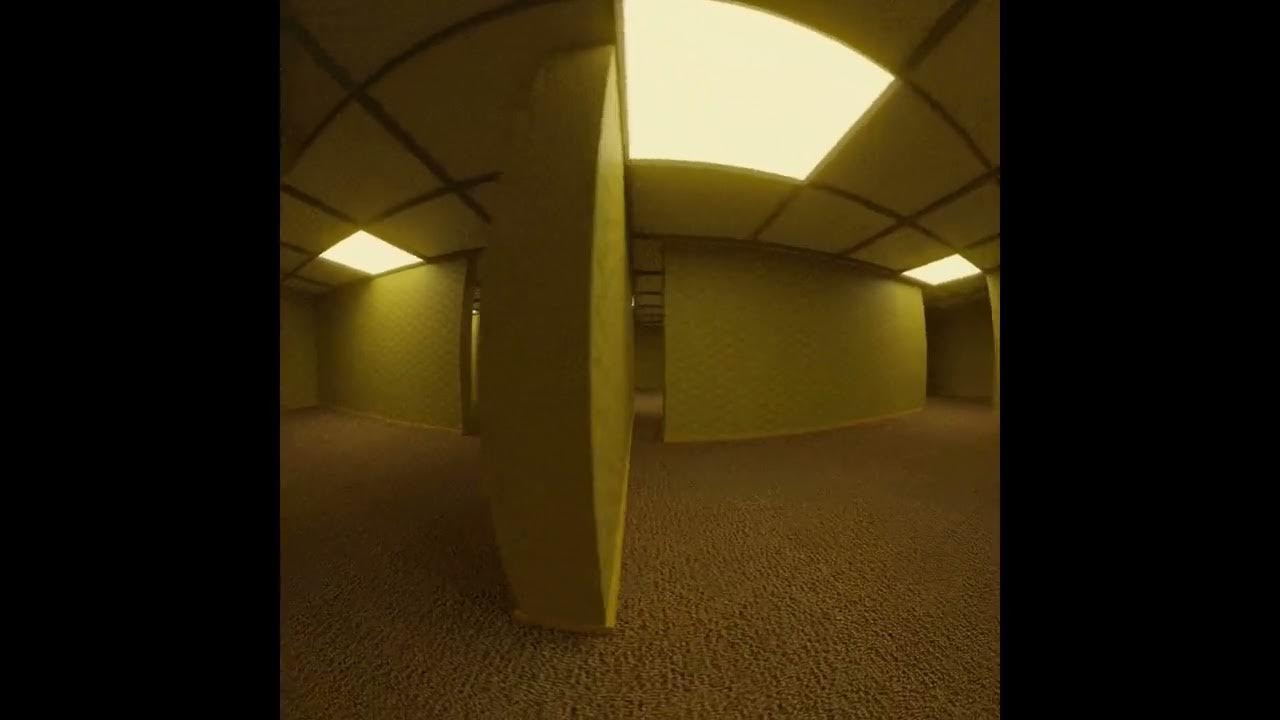 Backrooms (Animation test 3) YouTube