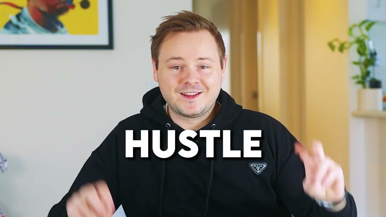 What The Rich Don't Tell You - YT Long Form Video