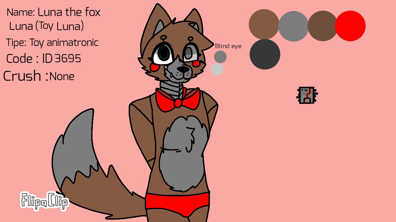 New animatronics! - YouTube