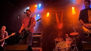Swervedriver Toronto Raise at 35 August 21, 2026