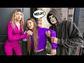 Ivanita Lomeli! A STALKER Followed My Best Friend Home