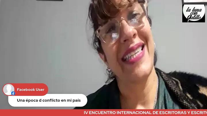 Homenaje a Lil Milagros Ramirez