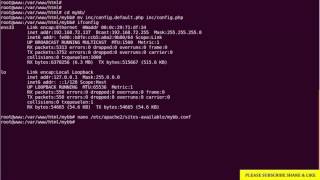 MyBB  Free and Open Source Forum Software installation on ubuntu 16