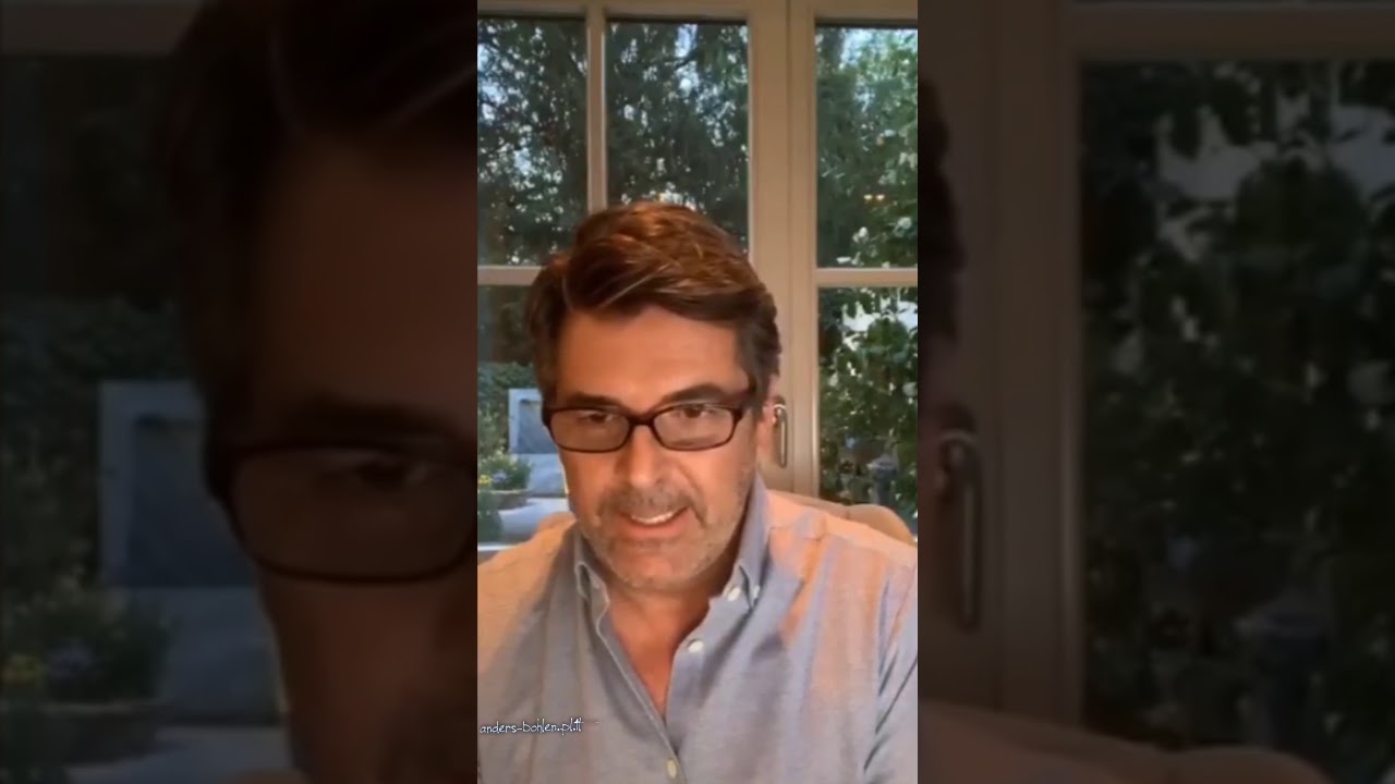 Thomas Anders czat na żywo 16.04.2020