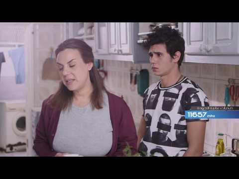 Awled Moufida Saison 02 Episode 06 Partie 01